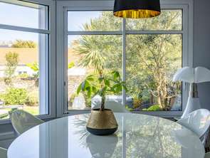 Vente Maison 4 chambresNantes Rond-Point De Rennes