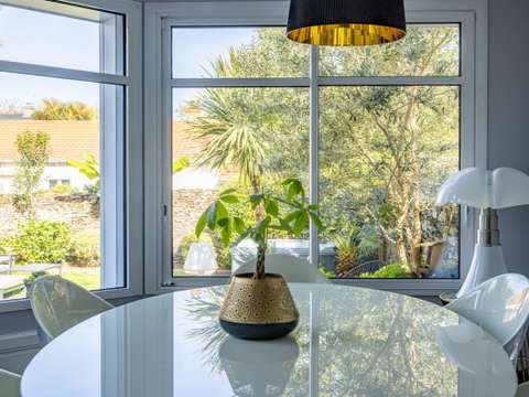 Vente maison 6 pièces Nantes Rond-Point De Rennes 44