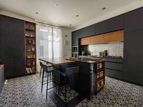 Vente Maison 4 chambresNantes Rond-Point De Rennes