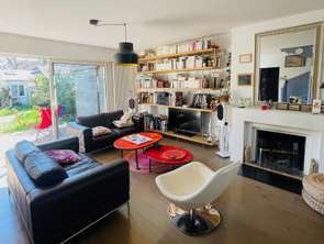 Vente Maison 3 chambresNantes Rond-Point De Rennes