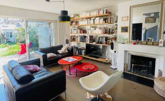 Photo Vente maison Nantes Rond-Point De Rennes
