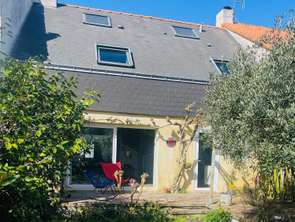 Vente Maison 3 chambresNantes Rond-Point De Rennes