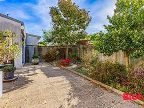 Vente Maison 2 chambresNantes Rond-Point De Rennes