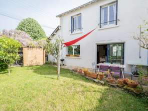 Vente Maison 3 chambresNantes Rond-Point De Rennes