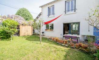 Photo Vente maison Nantes Rond-Point De Rennes