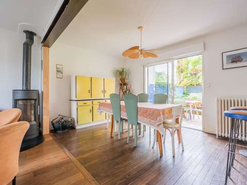 Vente maison 5 pièces Nantes Rond-Point De Rennes 44