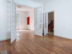 Vente Maison 3 chambresNantes Rond-Point De Rennes