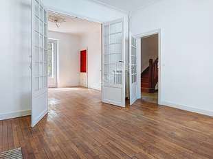 Photo Vente maison Nantes Rond-Point De Rennes