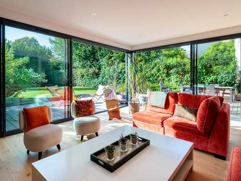 Vente maison 8 pièces Nantes Rond-Point De Rennes 44