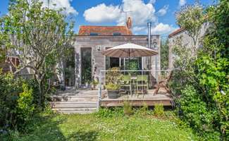 Photo Vente maison Nantes Rond-Point De Rennes
