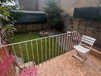 Vente maison 5 pièces Vente maison 5 pièces