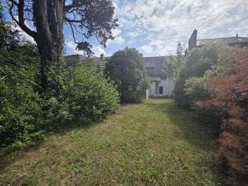 Vente Maison 4 chambresNantes Rond-Point De Rennes