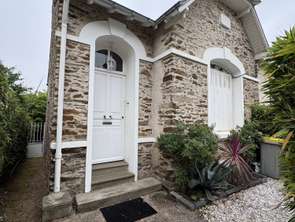 Vente Maison 4 chambresNantes Rond-Point De Rennes