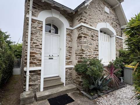 Vente maison 5 pièces Nantes Rond-Point De Rennes 44