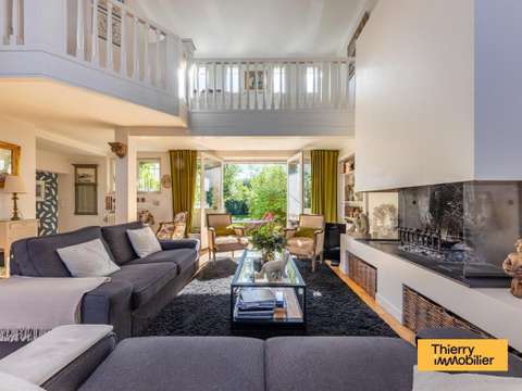 Vente maison 7 pièces Nantes Rond-Point De Rennes 44