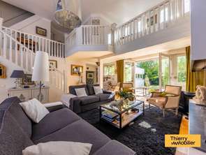 Vente Maison 5 chambresNantes Rond-Point De Rennes