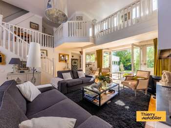 Vente maison 7 pièces Nantes Rond-Point De Rennes 44