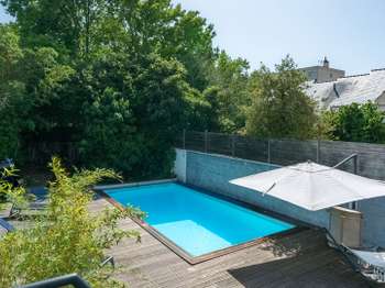 Vente Maison 4 chambresNantes Rond-Point De Rennes