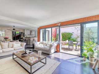 Vente maison 8 pièces Vente maison 8 pièces