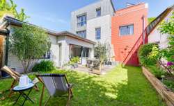 Photo Vente maison Nantes Rond-Point De Rennes