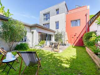 Vente maison 8 pièces Vente maison 8 pièces