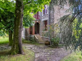 Vente Maison 4 chambresNantes Rond-Point De Rennes