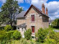 Vente maison 8 pièces Vente maison 8 pièces