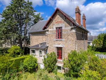Vente maison 8 pièces Vente maison 8 pièces