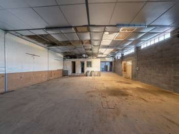 Vente maison 15 pièces Nantes Rond-Point De Rennes 44