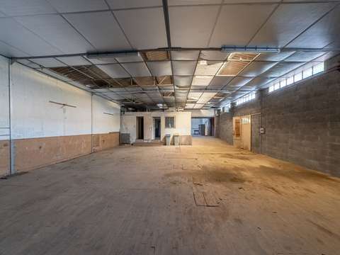 Vente maison 15 pièces Nantes Rond-Point De Rennes 44
