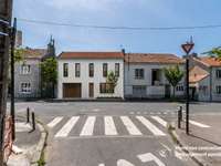 Vente maison 15 pièces Vente maison 15 pièces