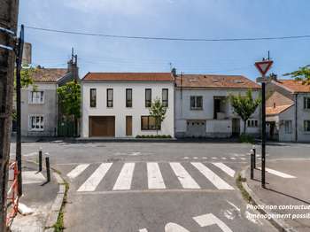 Vente Maison 15 piècesNantes Rond-Point De Rennes