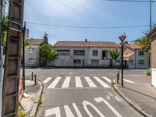 Vente maison 15 pièces