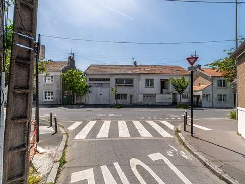 Vente maison 15 pièces