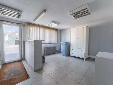Vente maison 15 pièces