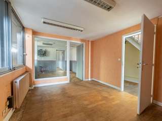 Vente maison 15 pièces