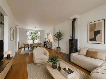 Vente Maison 4 chambresNantes Rond-Point De Rennes