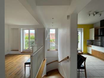 Vente Maison 4 chambresNantes Rond-Point De Rennes