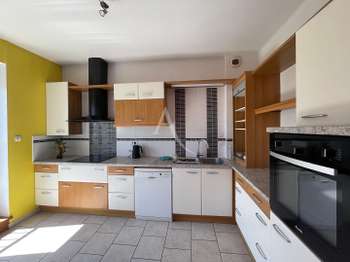 Vente maison 6 pièces Nantes Rond-Point De Rennes 44