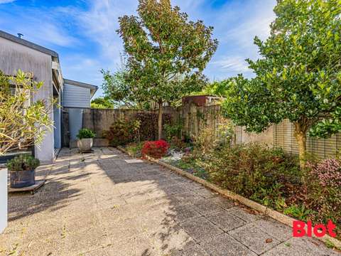 Vente maison 4 pièces Nantes Rond-Point De Rennes 44