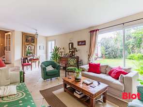 Vente Maison 6 chambresNantes Rond-Point De Rennes