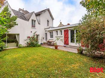 Vente Maison 6 chambresNantes Rond-Point De Rennes