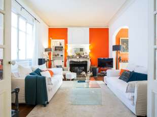 Photo Vente maison Nantes Rond-Point De Rennes