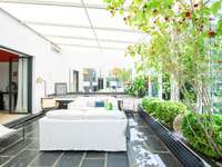 Vente maison 10 pièces