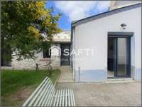 Vente maison 3 pièces Vente maison 3 pièces