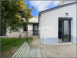Vente maison 3 pièces Vente maison 3 pièces