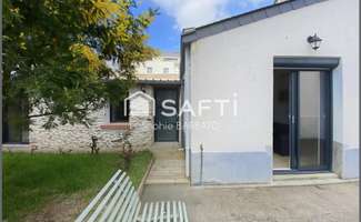 Photo Vente maison Nantes Rond-Point De Rennes