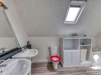 Vente maison 7 pièces Vente maison 7 pièces