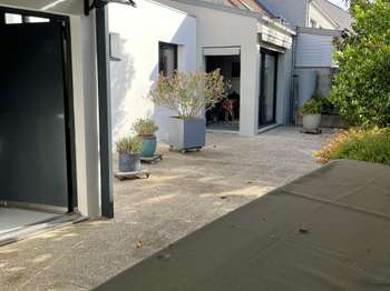 Vente Maison 2 chambresNantes Rond-Point De Rennes