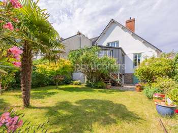 Vente Maison 5 chambresNantes Rond-Point De Rennes